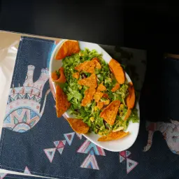 سلطة دوريتوس